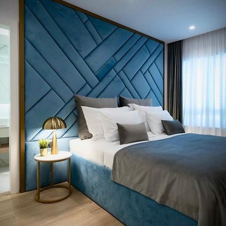 Amelie Luxury Rooms สปลิท ภายนอก รูปภาพ